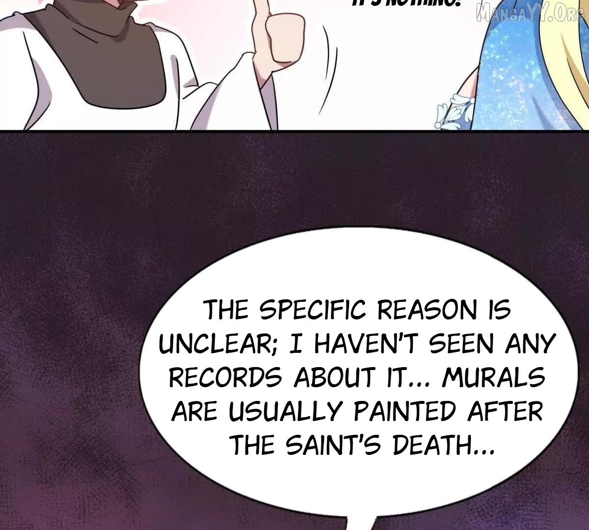 Don't Embarrass Me Chapter 167 - page 37